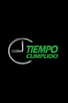 Tiempo cumplido