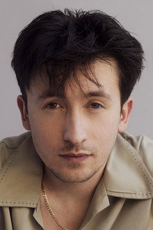 Photo of Christian Lees