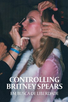 Controlling Britney Spears: Em Busca de Liberdade