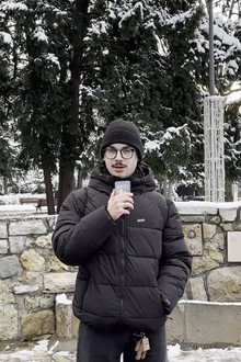 Zašto baš film?