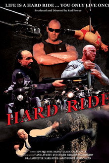 Hard Ride