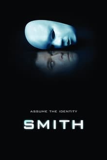 Poster da série Smith