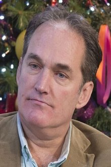 Photo of Jonathan Maitland