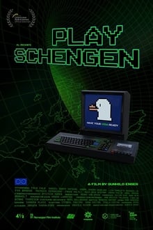 Poster do filme Play Schengen