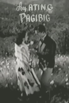 Ang Ating Pag-ibig