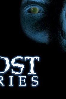 Ghost Stories