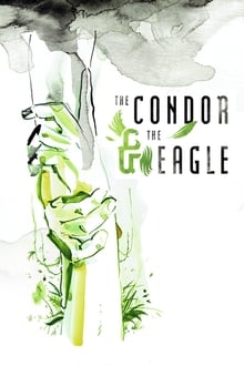 Poster do filme The Condor & The Eagle