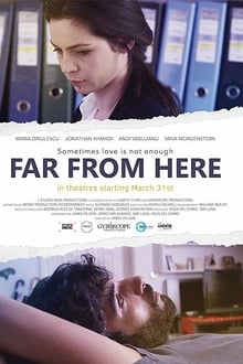 Poster do filme Far from Here