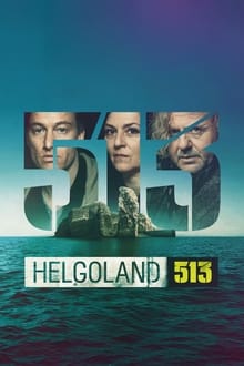 Poster da série Helgoland 513