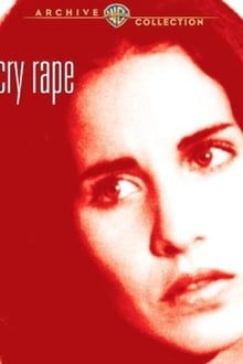 Poster do filme Cry Rape
