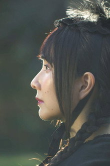 君と、徒然