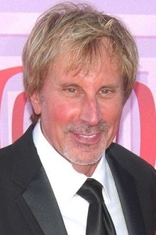Photo of Jeff Maxwell