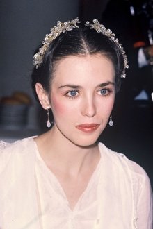 Photo of Isabelle Adjani