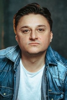Photo of Maksim Lagashkin
