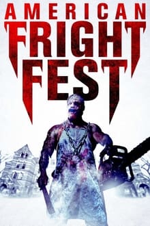 Fright Fest movie poster