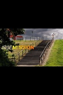 Poster do filme Monster - Side Mission