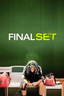 Final Set movie poster