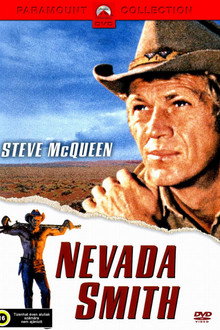 Nevada Smith