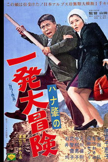 The Million Dollar Pursuit