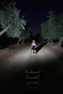 Poster do filme Nocturnal Carousel