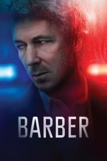 Barber movie poster