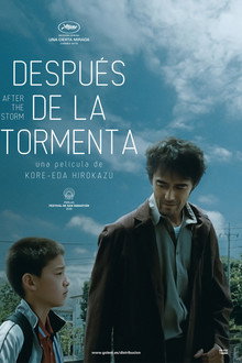 Después De La Tormenta