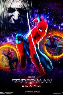 Spider-Man: King in Black