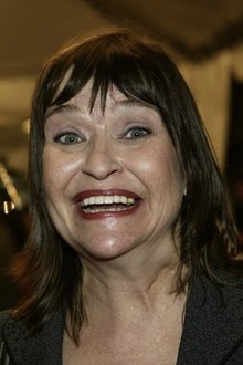 Photo of Jan Hooks