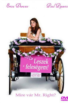 Leszek a feleségem!