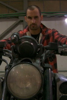 The Path to Vengeance: Making 'Ghost Rider: Spirit of Vengeance'