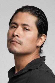 Photo of Harold Torres