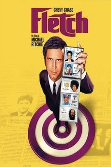 Fletch aux trousses