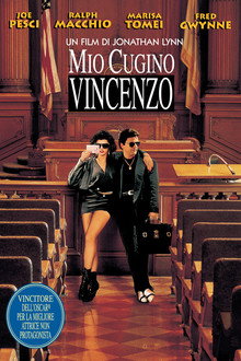 Mio cugino Vincenzo