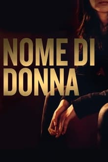 Poster do filme A Woman's Name