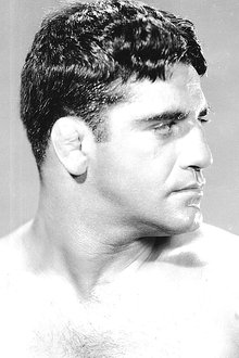 Photo of Sammy Stein