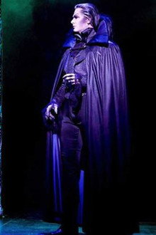 Tanz der Vampire - Das Musical