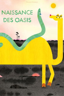 Naissance des oasis