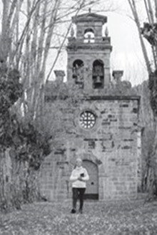 Caminos cruzados