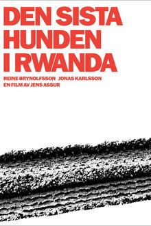 Den sista hunden i Rwanda
