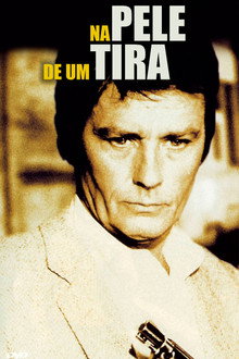 Na Pele de um Tira