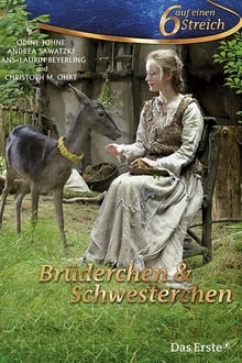 Poster do filme Brüderchen und Schwesterchen