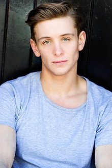 Photo of Travis Jeffery