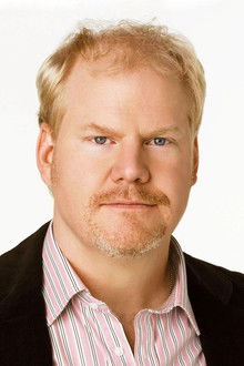 Photo of Jim Gaffigan