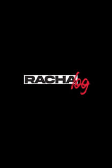 Poster da série RACHA LOG