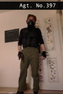 The Underground - Incident Report