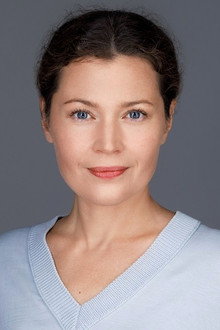 Ксения Агаркова