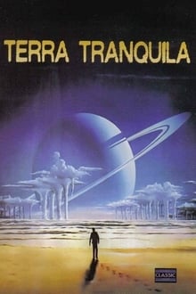 Poster do filme Terra Tranquila