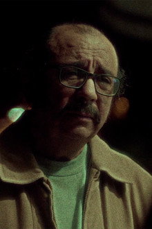 Retrato de un Asesino