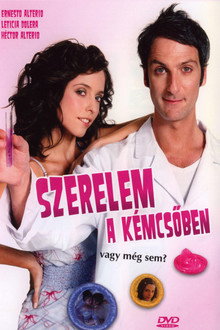 Szerelem a kémcsőben