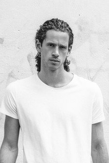 Patrick Laureij: Dekking Hoog
